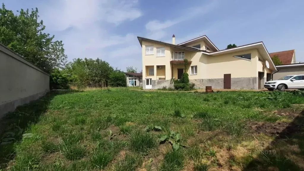 Дом в Ростовская область, Аксайский район, Щепкинское с/пос, пос. ... - Фото 1