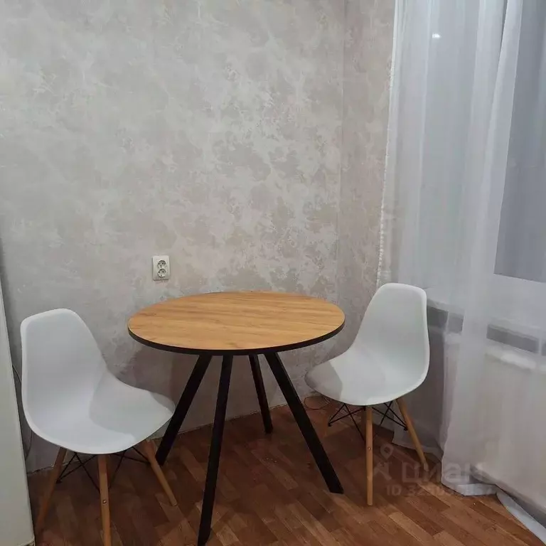 1-к кв. Санкт-Петербург ул. Тамбасова, 34 (37.0 м) - Фото 2