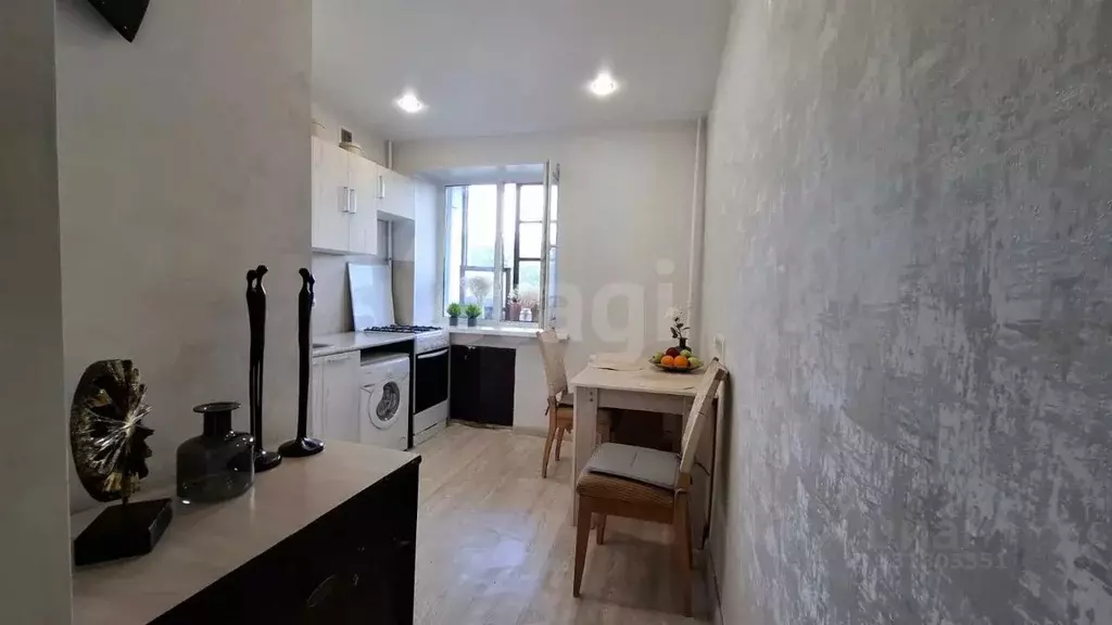 1-к кв. Московская область, Химки ул. Мичурина, 18 (32.5 м) - Фото 1