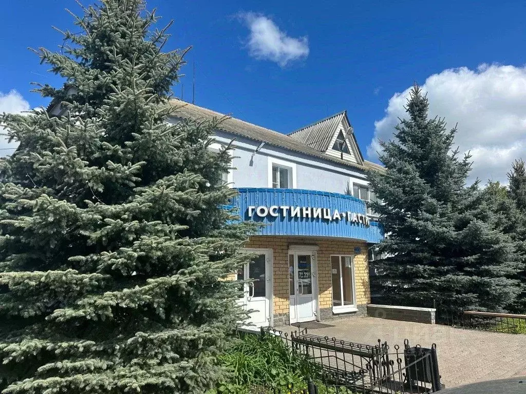 Комната Нижегородская область, Шатки рп, 1-й мкр 17 (10.0 м) - Фото 0
