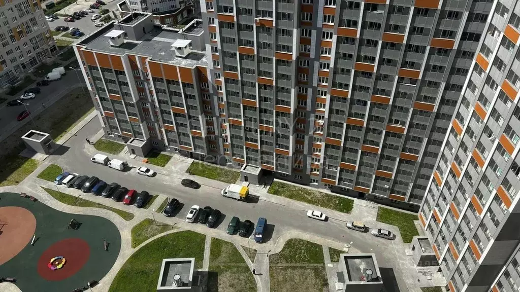 1-к кв. Московская область, Реутов Носовихинское ш., 43 (41.3 м) - Фото 0