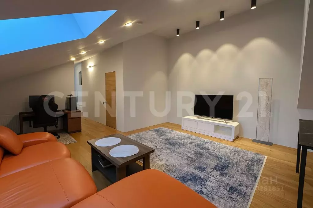 Таунхаус в Москва ул. Диккенса, 132 (240 м) - Фото 2