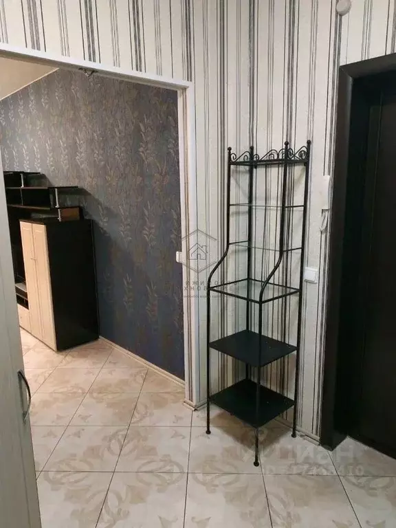 Студия Новосибирская область, Новосибирск ул. Кошурникова, 29 (35.0 м) - Фото 1