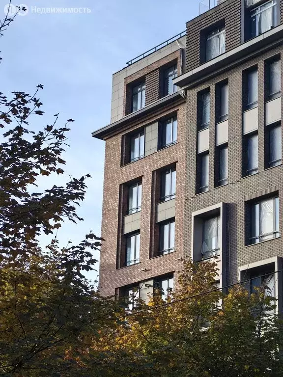 3-комнатная квартира: Санкт-Петербург, улица Стахановцев, 1 (133 м) - Фото 2