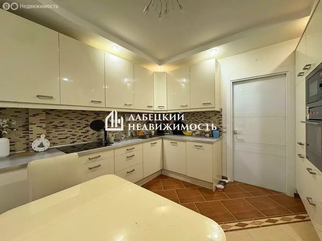 2-комнатная квартира: Москва, Лухмановская улица, 17 (63.4 м) - Фото 1