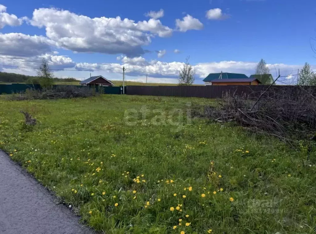 Участок в Москва пос. Рогово, ул. Зеленая (12.0 сот.) - Фото 1