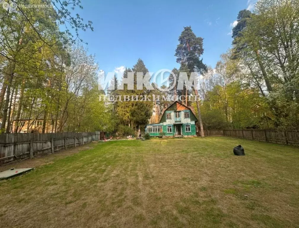 Участок в Балашиха, микрорайон Салтыковка, Разинское шоссе, 82 (10 м) - Фото 0