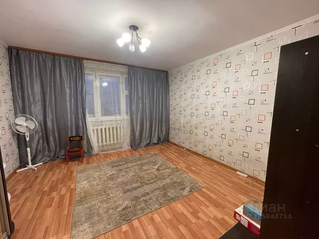 2-к кв. Московская область, Подольск Октябрьский просп., 7а (46.0 м) - Фото 2