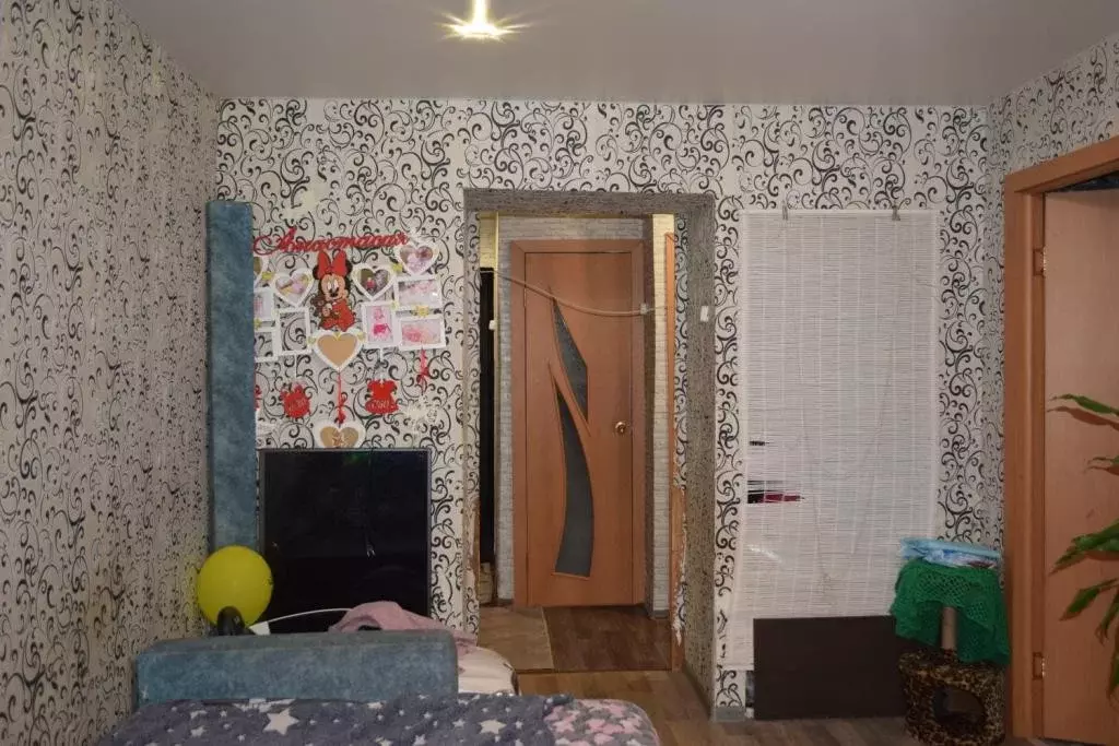 Продаётся 2-к квартира, 40.7 м - Фото 1