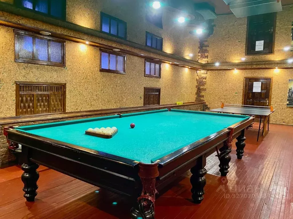 Дом в Новосибирская область, Обь ул. Дорожников (700 м) - Фото 2