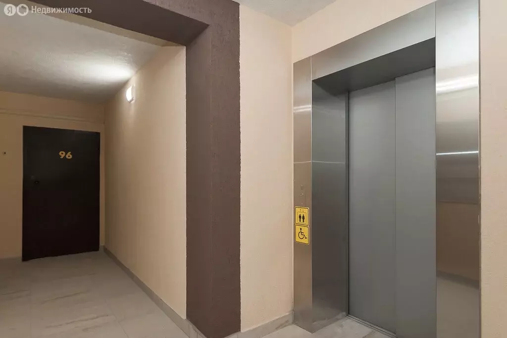 1-комнатная квартира: Рязань, Телевизионная улица, 11 (36.6 м) - Фото 2