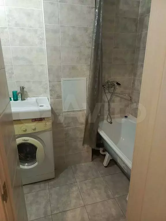 Квартира-студия, 26 м, 9/14 эт. - Фото 1