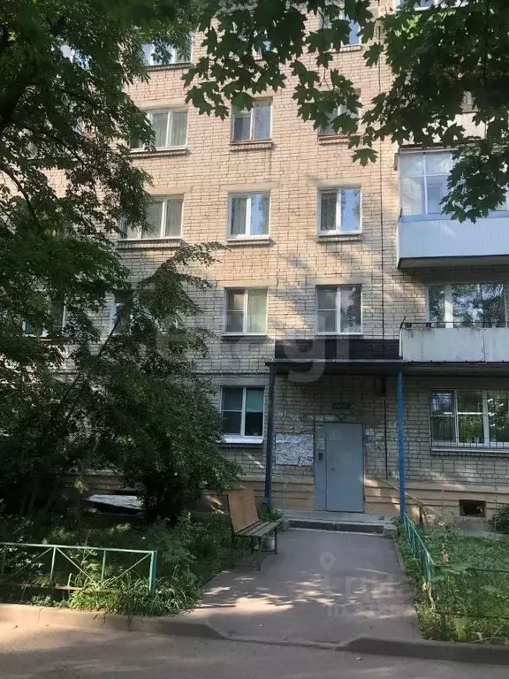2-к кв. Воронежская область, Воронеж ул. 25 Января, 20 (44.0 м) - Фото 1