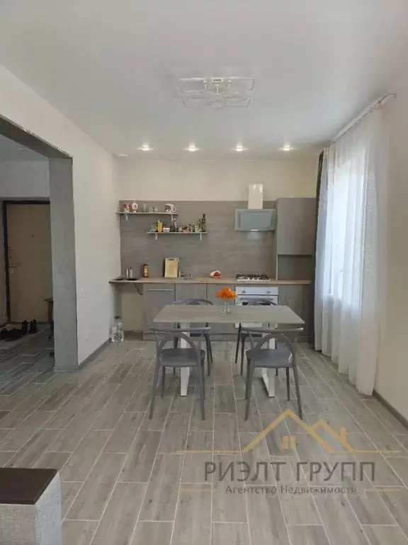 Дом в Татарстан, Казань Ветеран КАПО имени Горбунова СНТ, 67 (90 м) - Фото 1