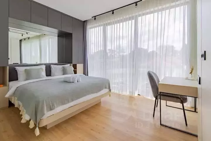 Дом в Краснодарский край, Сириус пгт бул. Надежд, 2/14 (150 м) - Фото 1