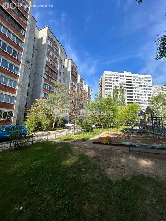 2-комнатная квартира: Воронеж, улица 9 Января, 286Б (70.5 м) - Фото 0