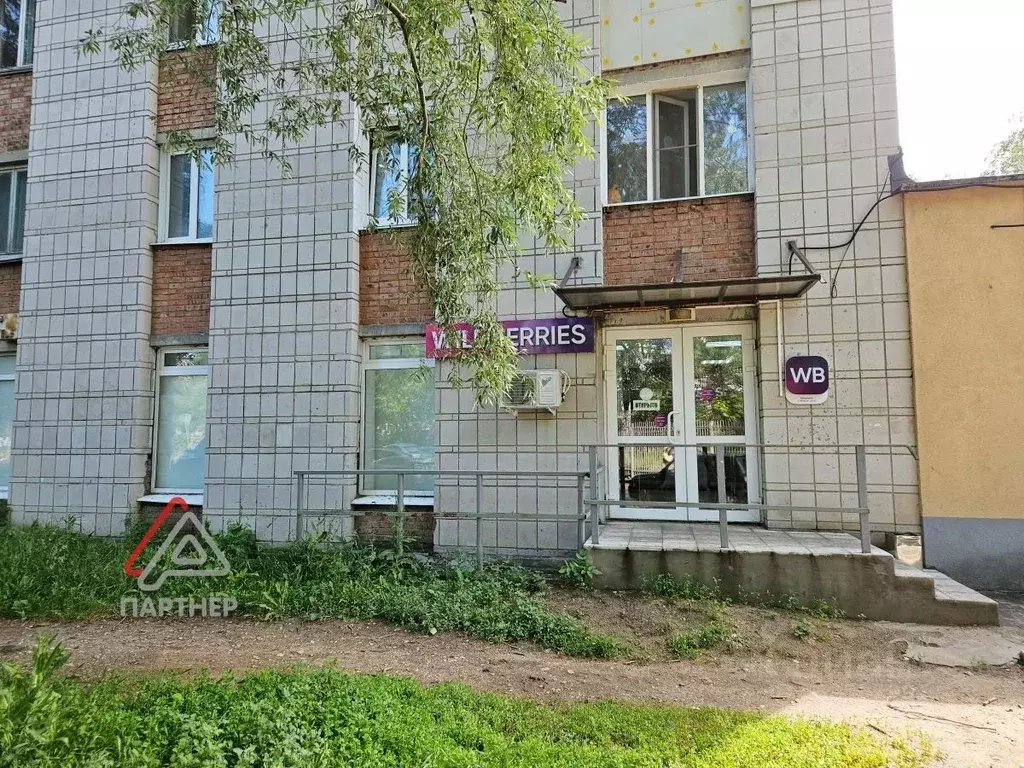 Помещение свободного назначения в Ульяновская область, Димитровград ... - Фото 2