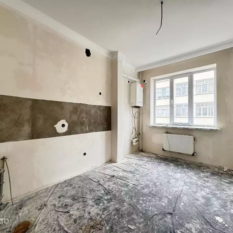 2-к кв. Дагестан, Махачкала ул. Маковая, 2к6 (66.0 м) - Фото 1