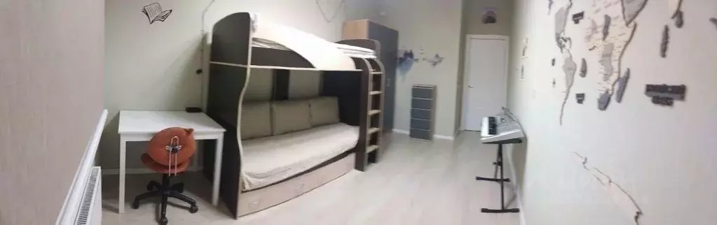 3-к кв. Москва ул. Медовая Долина, 3к1 (80.0 м) - Фото 2