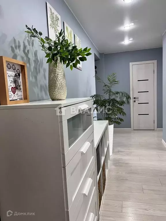 Продаётся 3-к квартира, 74.1 м - Фото 1