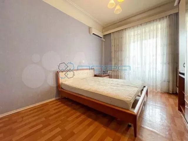 2-к. квартира, 57,1 м, 2/5 эт. - Фото 0