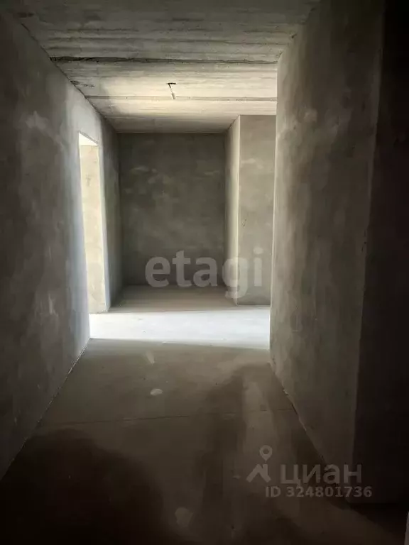 Студия Амурская область, Благовещенский район, с. Чигири ул. Красная, ... - Фото 1