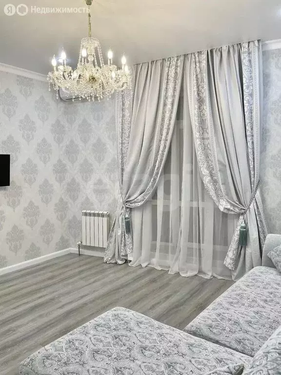 4-комнатная квартира: Казань, улица Абубекира Терегулова, 10А (79.6 м) - Фото 2
