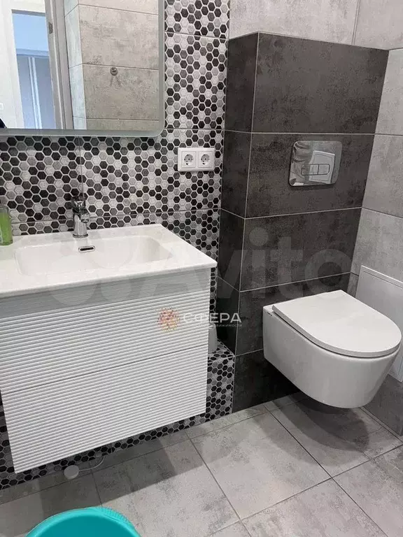 2-к. квартира, 58 м, 9/17 эт. - Фото 0