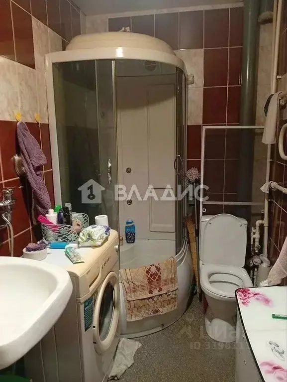1-к кв. Алтайский край, Бийск Ленинградская ул., 91/1 (29.5 м) - Фото 0