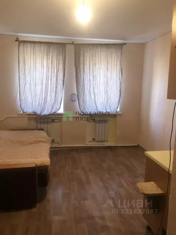 Студия Красноярский край, Красноярск ул. Глинки, 10а (20.0 м) - Фото 1