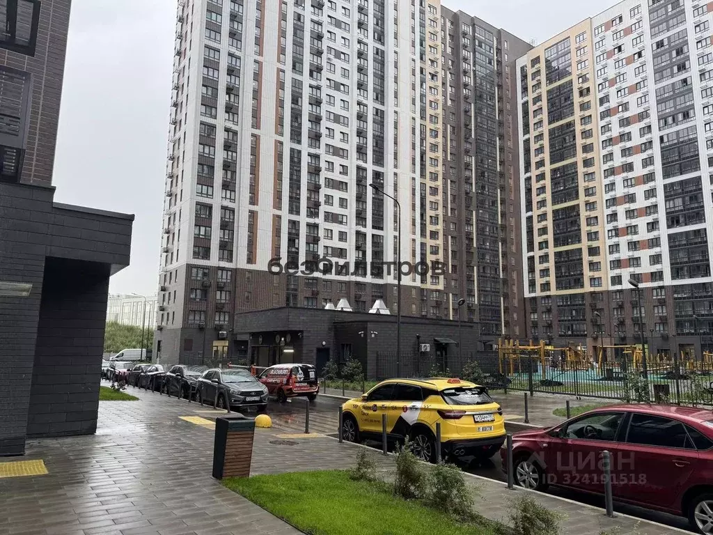 Торговая площадь в Московская область, Люберцы ул. Рождественская, 10 ... - Фото 2