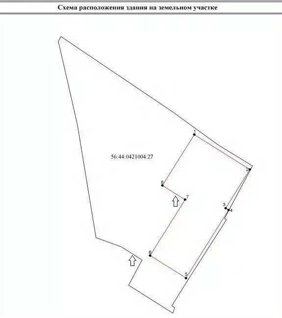 Дом в Оренбургская область, Оренбург проезд 3-й Расковой, 5 (136 м) - Фото 2