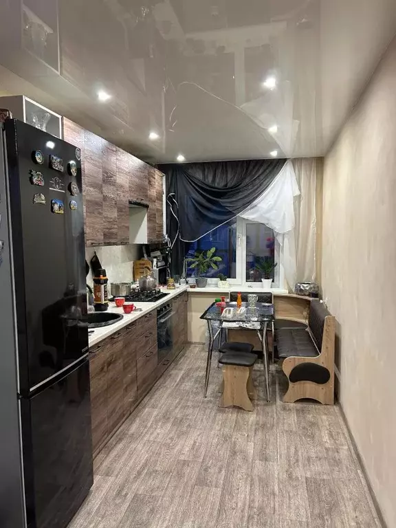 4-к кв. Саха (Якутия), Якутск Птицефабрика мкр, 10 (72.0 м) - Фото 2