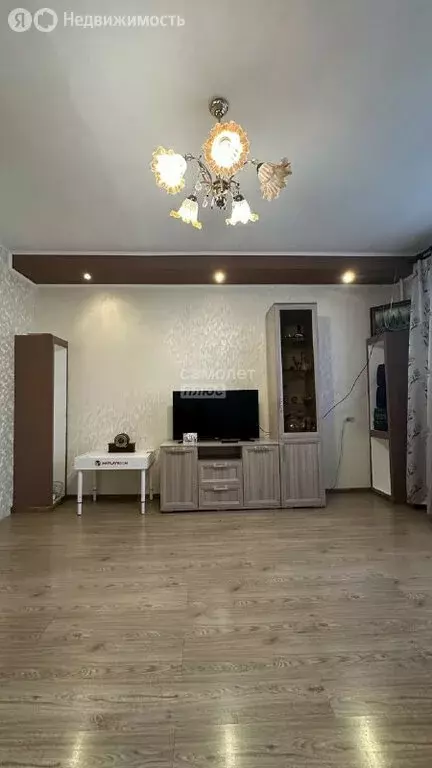 3-комнатная квартира: Златоуст, квартал Демидовка, 31 (69.2 м) - Фото 1