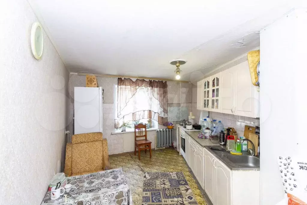 4-к. квартира, 80,4 м, 2/5 эт. - Фото 1