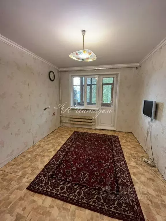 2-к кв. Московская область, Клин ул. 50 лет Октября, 13 (45.0 м) - Фото 2