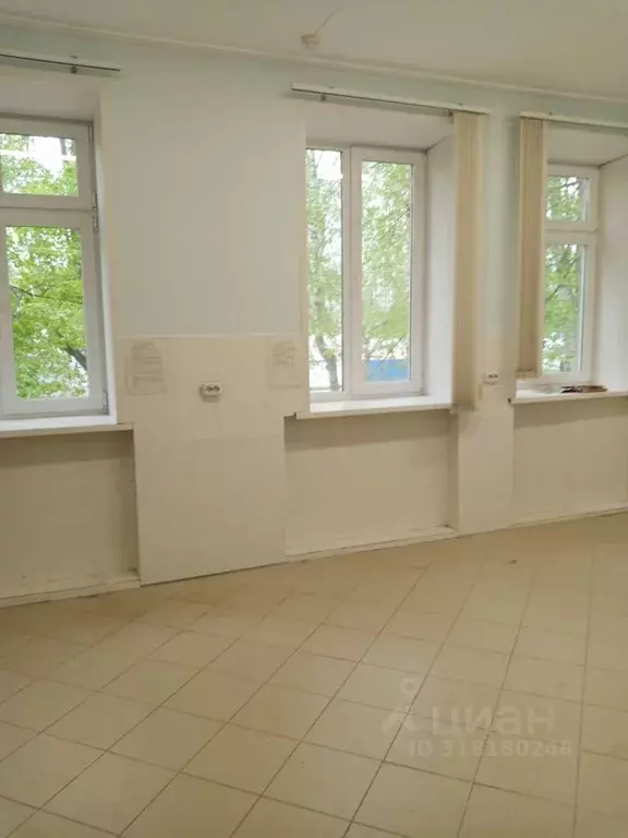 Офис в Марий Эл, Йошкар-Ола ул. Машиностроителей, 124 (35 м) - Фото 1