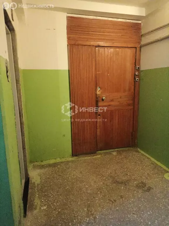 2-комнатная квартира: Мурманск, Кольский проспект, 102 (49.3 м) - Фото 2