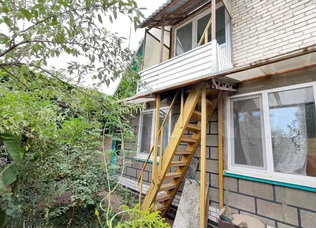Дом 60 м на участке 6 сот. - Фото 1