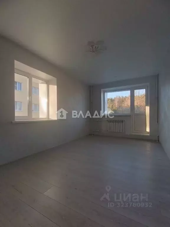 1-к кв. Ленинградская область, Каменногорск Выборгский район, ... - Фото 1