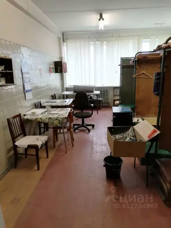 Помещение свободного назначения в Санкт-Петербург Витебский просп., ... - Фото 1