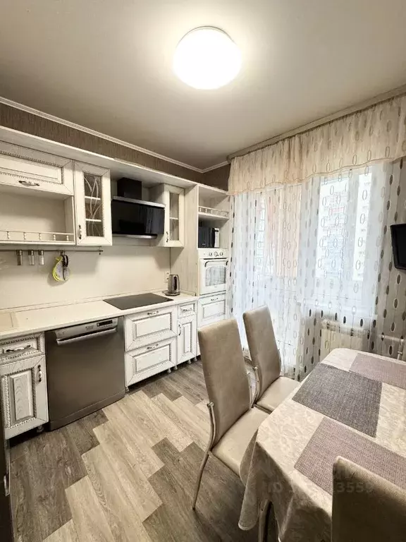 2-к кв. Красноярский край, Красноярск просп. 60 лет Образования СССР, ... - Фото 1