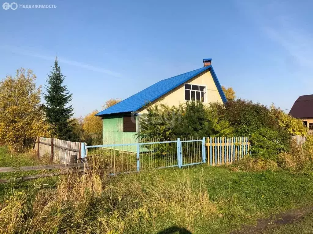 Дом в село Палевицы, Северная улица (25 м) - Фото 0