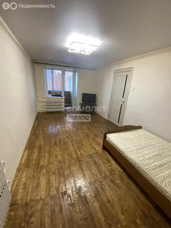 3-комнатная квартира: Йошкар-Ола, улица Свердлова, 49 (79.3 м) - Фото 2
