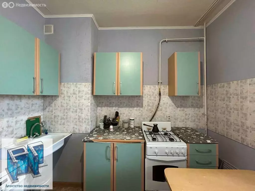 1-комнатная квартира: Волжский, Оломоуцкая улица, 35Б (40.1 м) - Фото 2