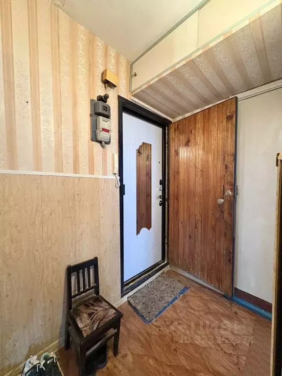 3-к кв. Пермский край, Пермь ул. Крупской, 32А (57.8 м) - Фото 2