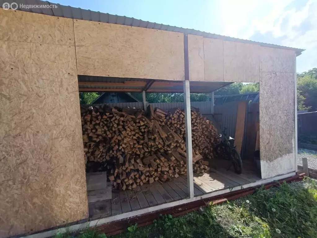 Дом в Партизанск, улица Гайдара, 19А (46 м) - Фото 0