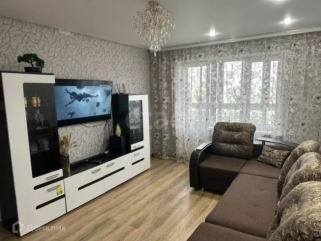 Продаётся 3-к квартира, 73 м - Фото 1