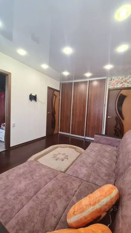 3-к кв. Мурманская область, Мурманск ул. Александрова, 14 (47.5 м) - Фото 2