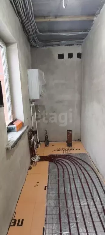 Дом в Ростовская область, Азовский район, Елизаветинское с/пос, ... - Фото 1